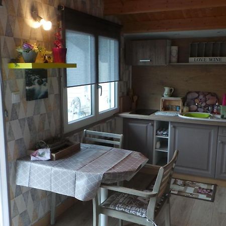 Casa Bihan Ty Coat Ланьон Экстерьер фото