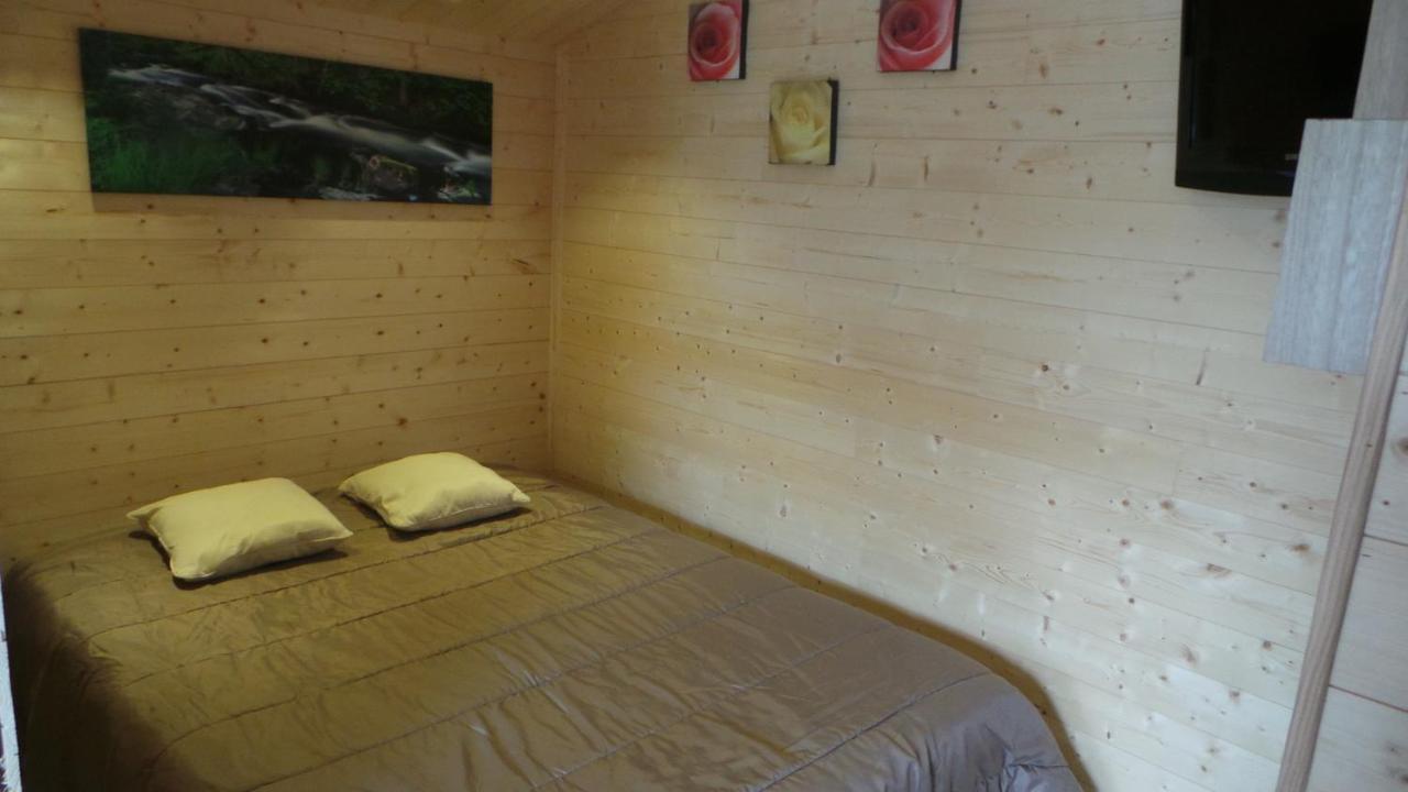 Casa Bihan Ty Coat Ланьон Экстерьер фото
